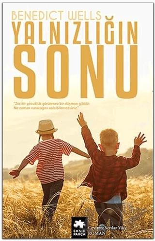 Yalnızlığın Sonu