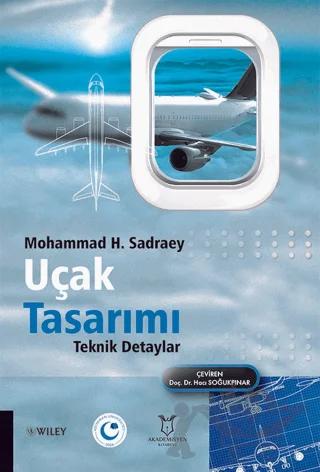 Uçak Tasarımı Teknik Detaylar