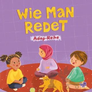Wie Man Redet (Almanca, Nasıl Konuşurum)