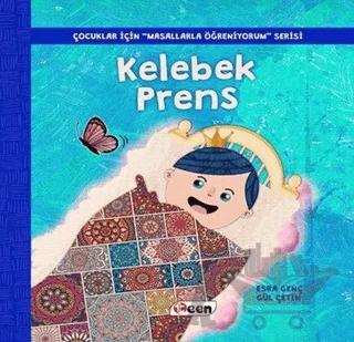 Kelebek Prens