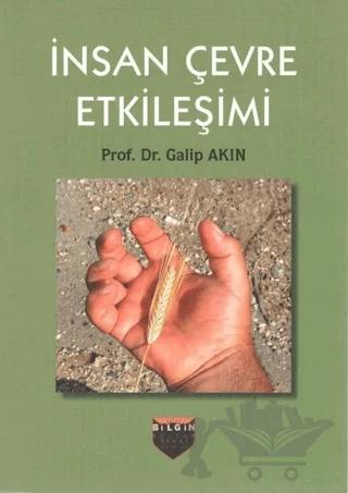 İnsan Çevre Etkileşimi