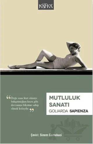 Mutluluk Sanatı