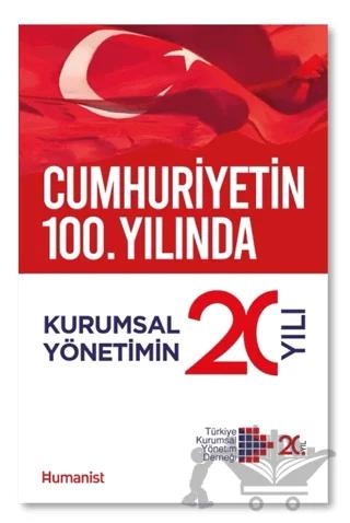 Kurumsal Yönetimin 20 Yılı