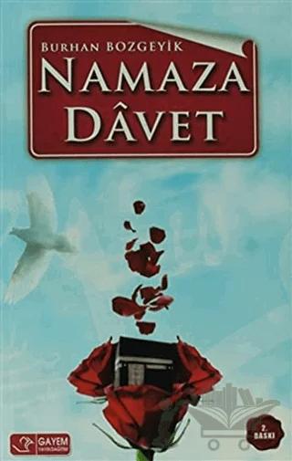 Namaza Davet