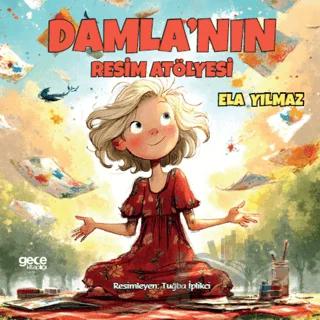 Damla’nın Resim Atölyesi