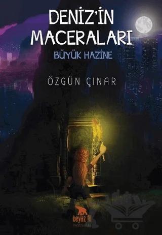 Deniz’in Maceraları