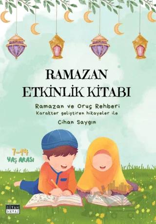 Ramazan Etkinlik Kitabı - 2