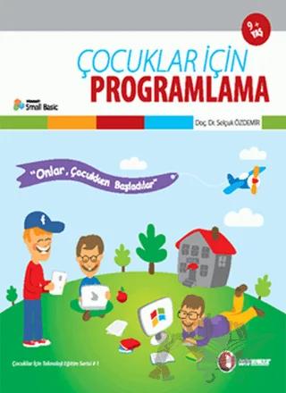 Çocuklar İçin Programlama