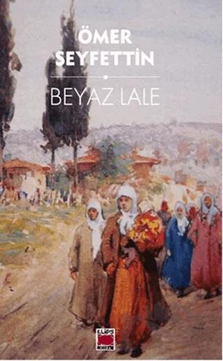Beyaz Lale