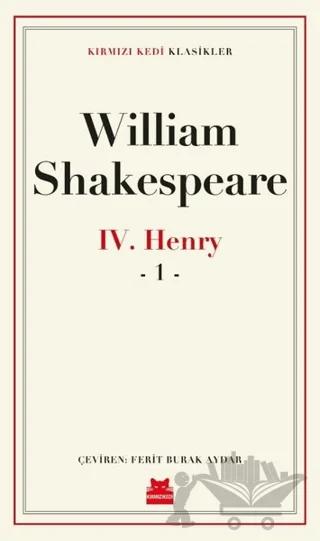4. Henry - 1