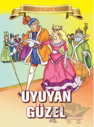 Uyuyan Güzel