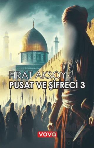 Pusat ve Şifreci 3