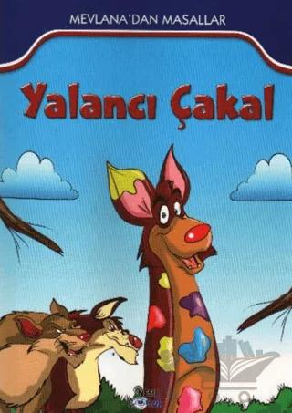 Yalancı Çakal