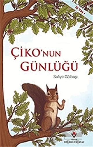 Çiko'nun Günlüğü