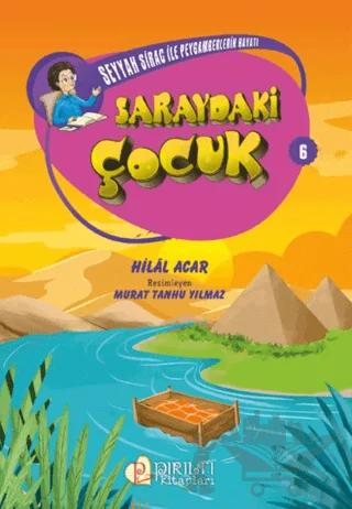 Saraydaki Çocuk