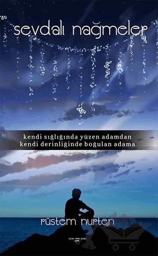 Sevdalı Nağmeler – Rüstem Nurten – Sokak Kitapları Yayınları kitap kapağı