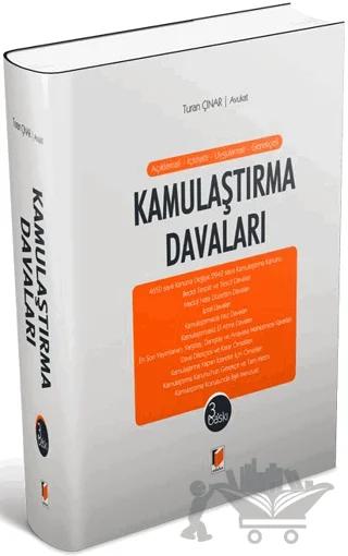 Kamulaştırma Davaları