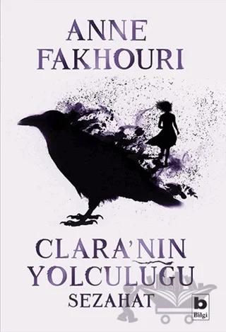 Clara’nın Yolculuğu - Sezahat