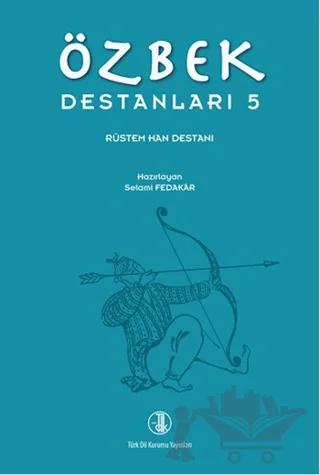 Özbek Destanları 5