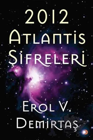 2012 Atlantis Şifreleri