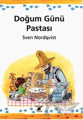 Doğum Günü Pastası