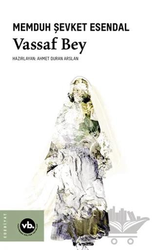 Vassaf Bey