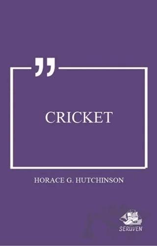 Cricket