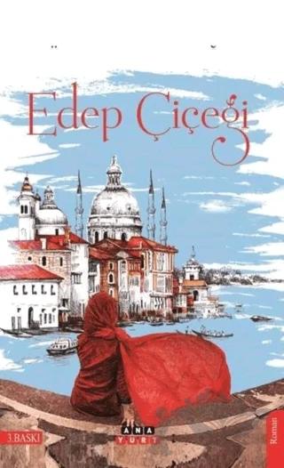 Edep Çiçeği
