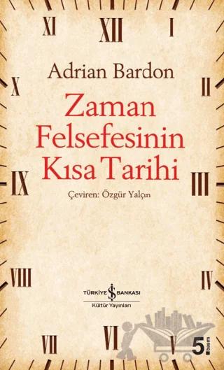 Zaman Felsefesinin Kısa Tarihi