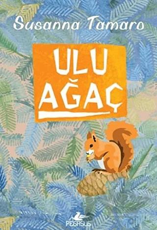Ulu Ağaç
