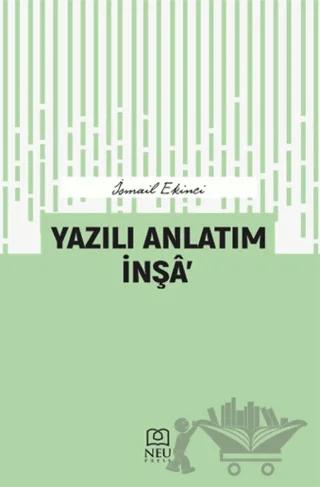 Yazılı Anlatım İnşa'