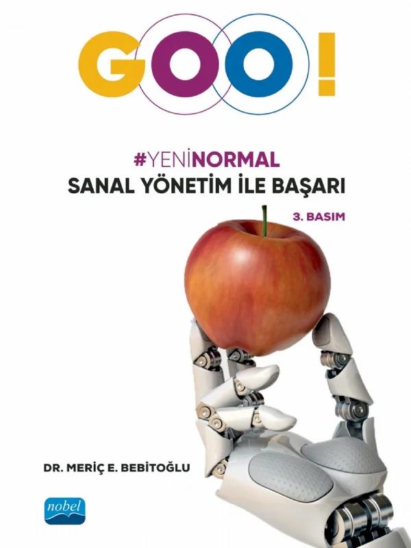 “Goo!” Yeni Normal Sanal Yönetim ile Başarı
