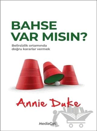 Bahse Var Mısın?