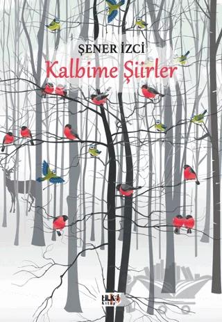 Kalbime Şiirler