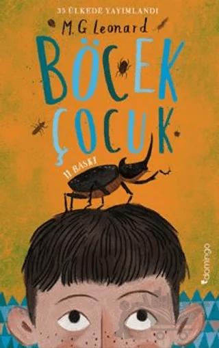 Böcek Çocuk