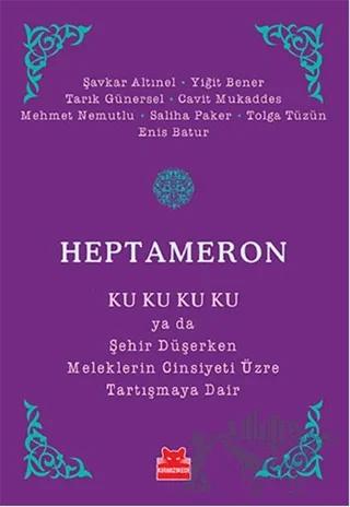 Heptameron