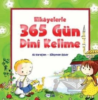 Hikayelerle 365 Gün Dini Kelime