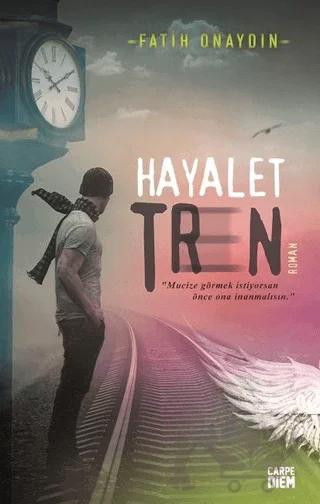 Hayalet Tren