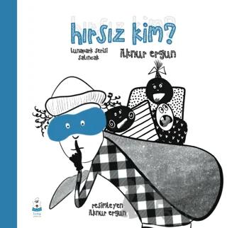 Hırsız Kim?