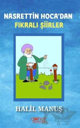 Nasrettin Hoca'dan Fıkralı Şiirler