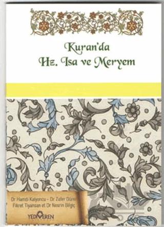 Kuran'da Hz. İsa ve Hz. Meryem