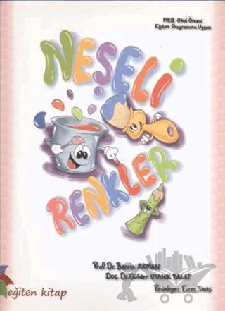 Eğiten Kavramlar (6 Kitap Takım)