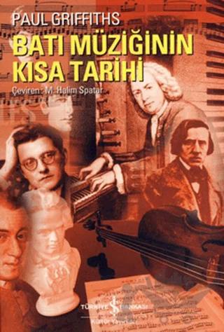 Batı Müziğinin Kısa Tarihi