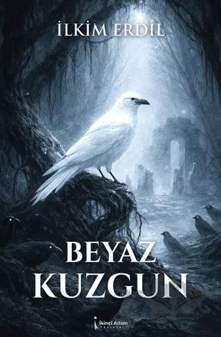 Beyaz Kuzgun