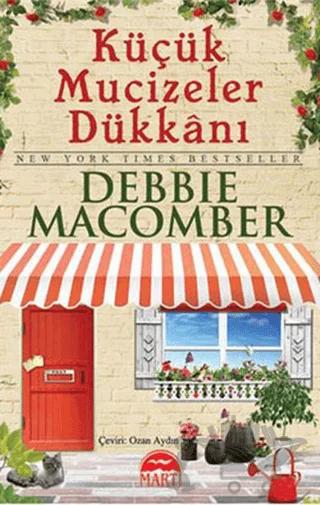 Küçük Mucizeler Dükkanı
