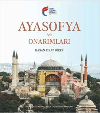 Ayasofya ve Onarımları