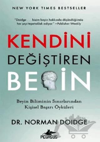 Kendini Değiştiren Beyin