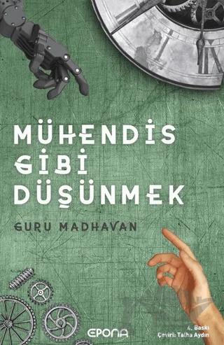 Mühendis Gibi Düşünmek