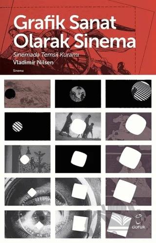 Grafik Sanat Olarak Sinema