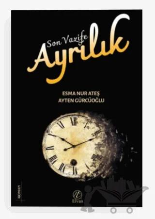 Son Vazife Ayrılık